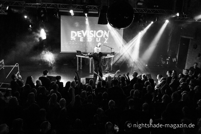 Devision Redux