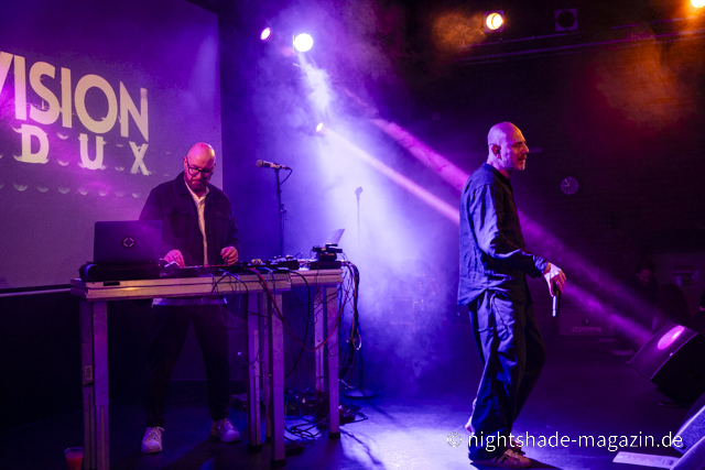 Devision Redux