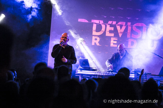 Devision Redux