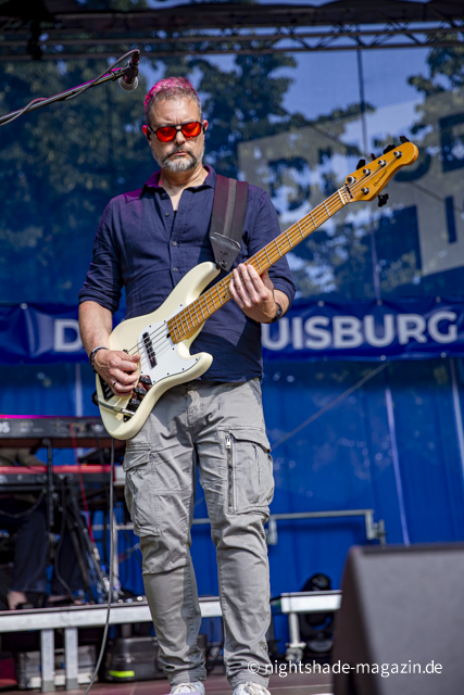 Ali Ferguson