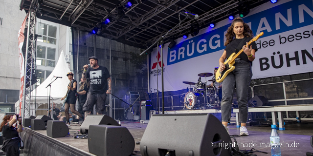 Der Butterwegge