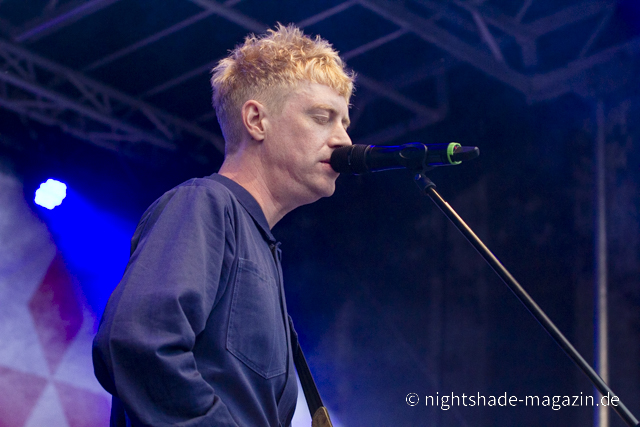Duisburger Stadtfest 2023 - Georg Zimmermann