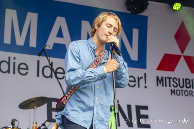 De Gang Van Zaken