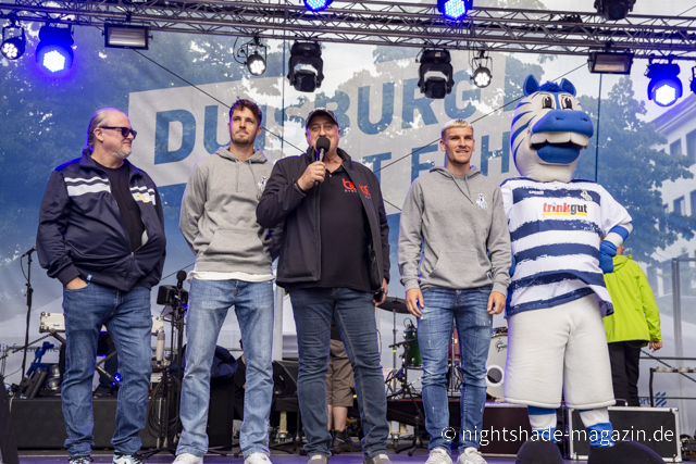 MSV Duisburg