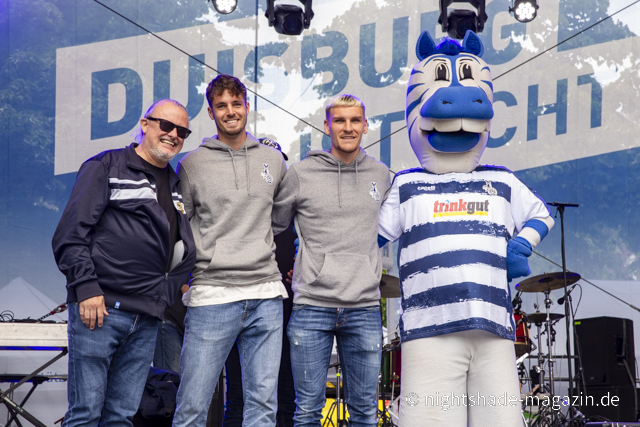 MSV Duisburg