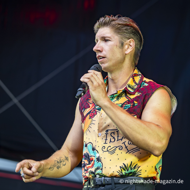 Giovanni Weisheit