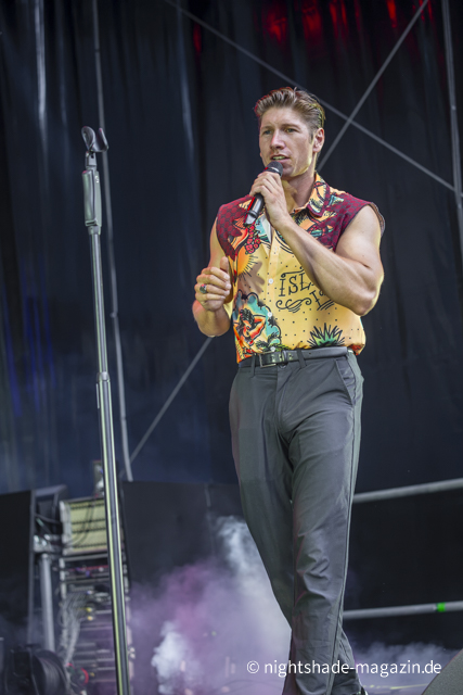 Giovanni Weisheit