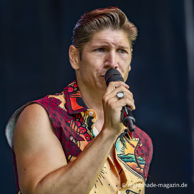 Giovanni Weisheit