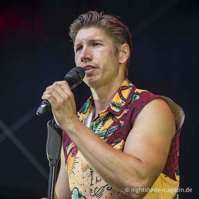 Giovanni Weisheit