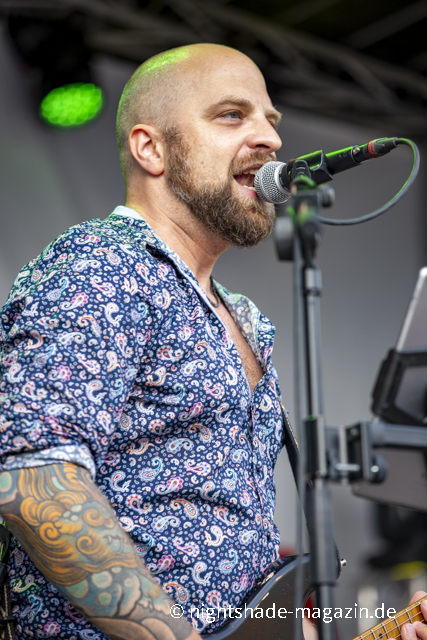 Ilja´s Richter