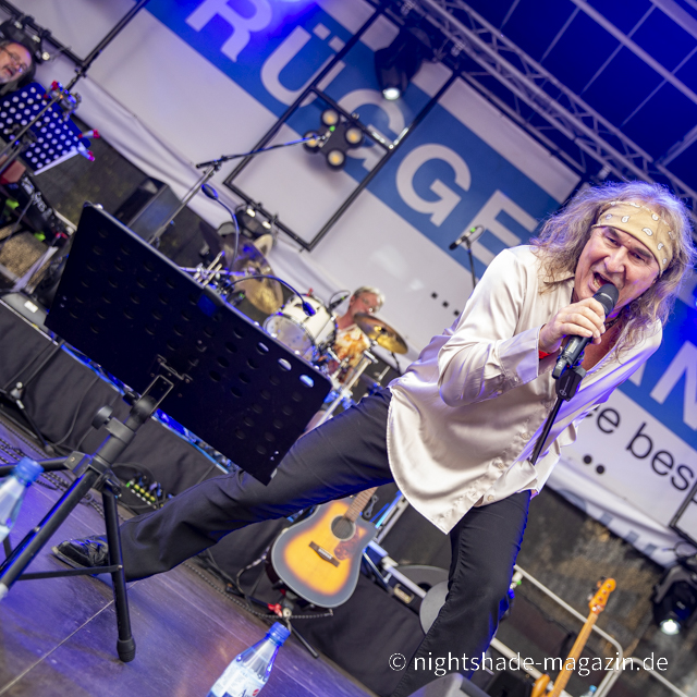 Ilja´s Richter