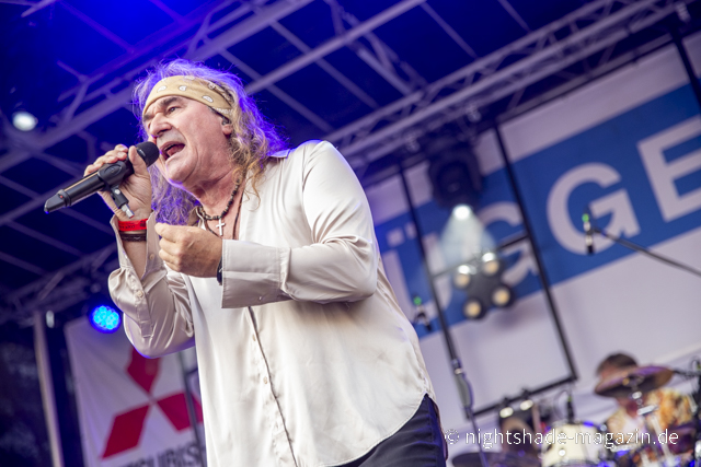 Ilja´s Richter
