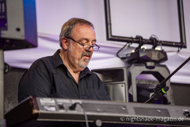 Duisburger Stadtfest 2024 - Iljas Richter