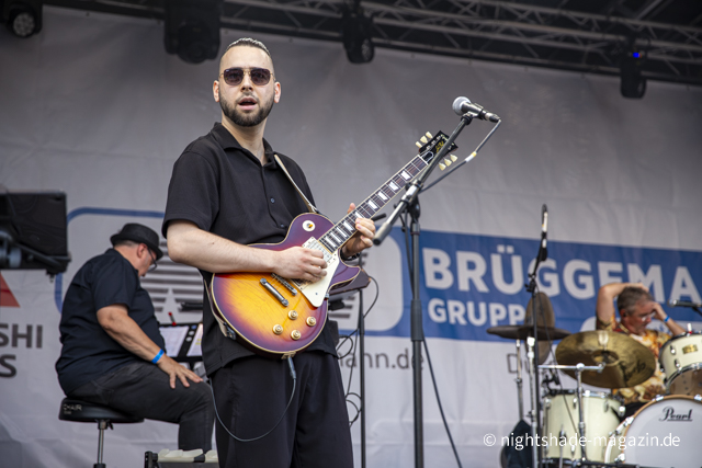 Ilja�s Richter