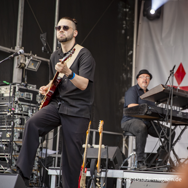 Ilja�s Richter