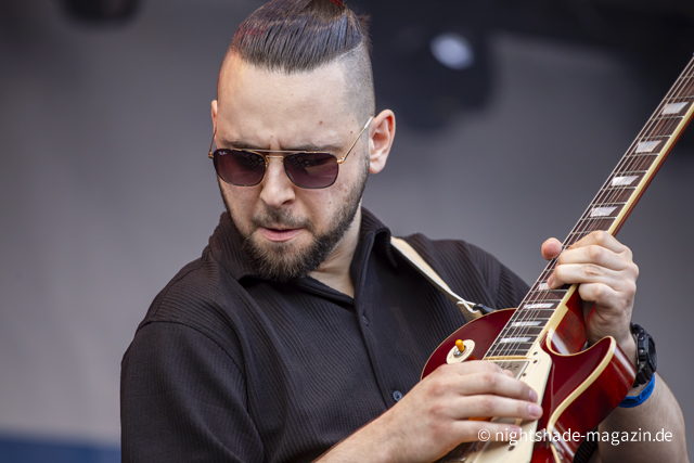 Ilja�s Richter