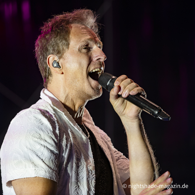 Duisburger Stadtfest 2026 - Joerg Bausch