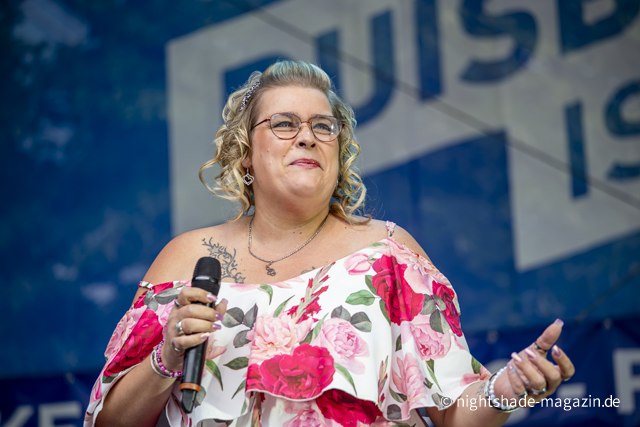 Janine MarX