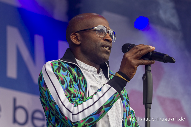 Linus Ntoso