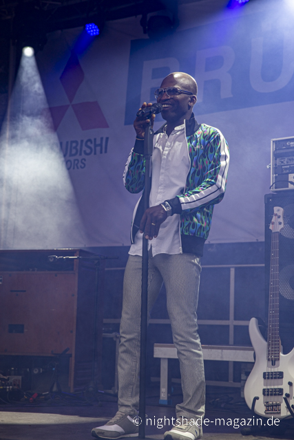Linus Ntoso