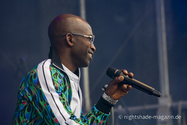 Linus Ntoso