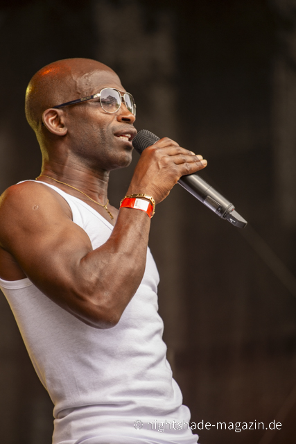 Linus Ntoso