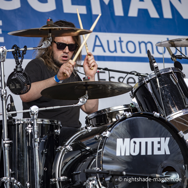 Mottek