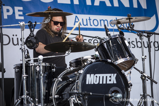 Mottek