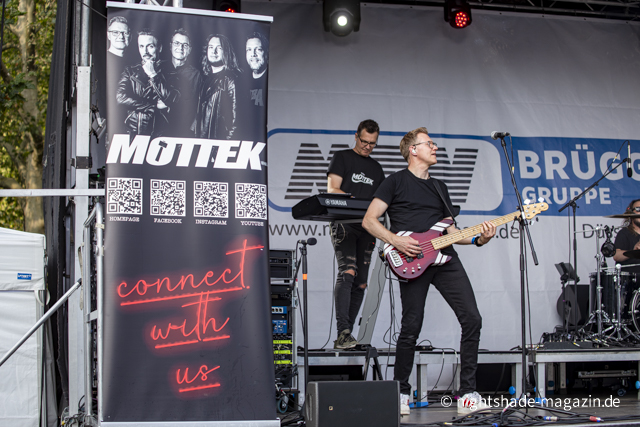 Mottek