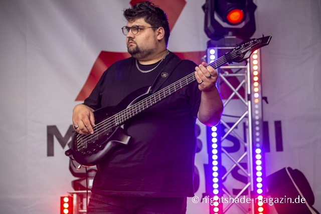Nico Pitzer Band