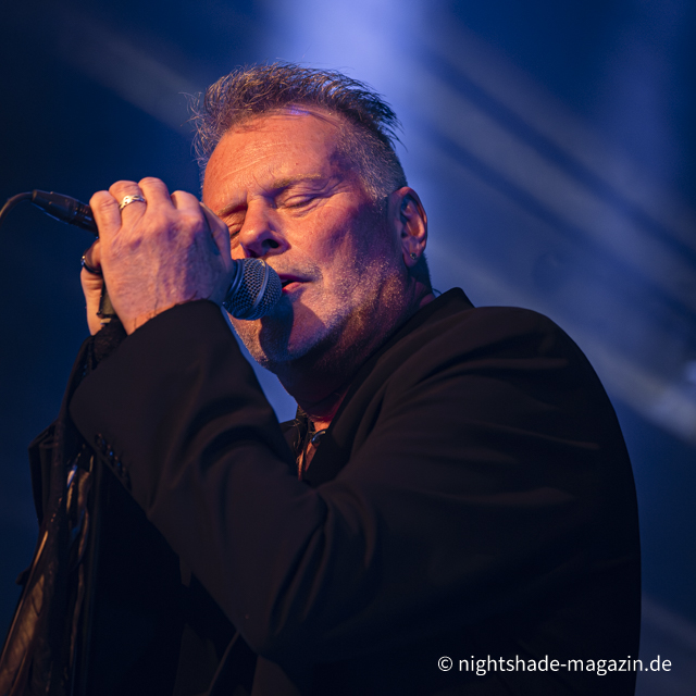 Dark Skies Over Witten X - Another Tale