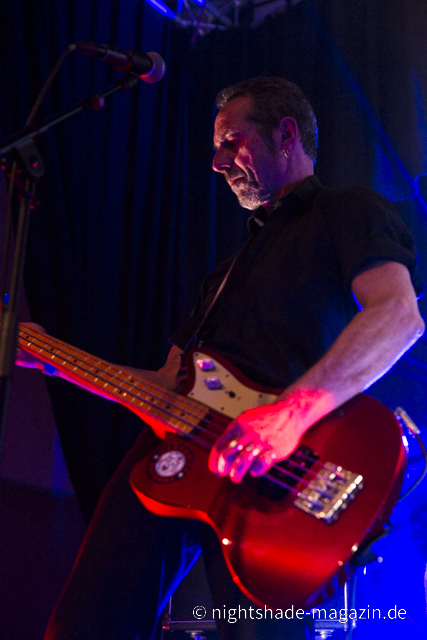 Charles de Goal