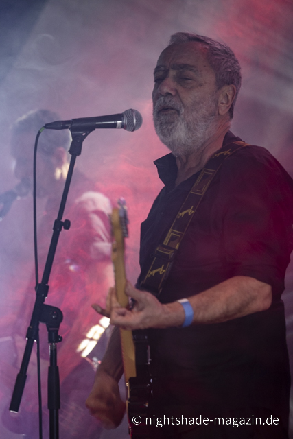 Charles de Goal