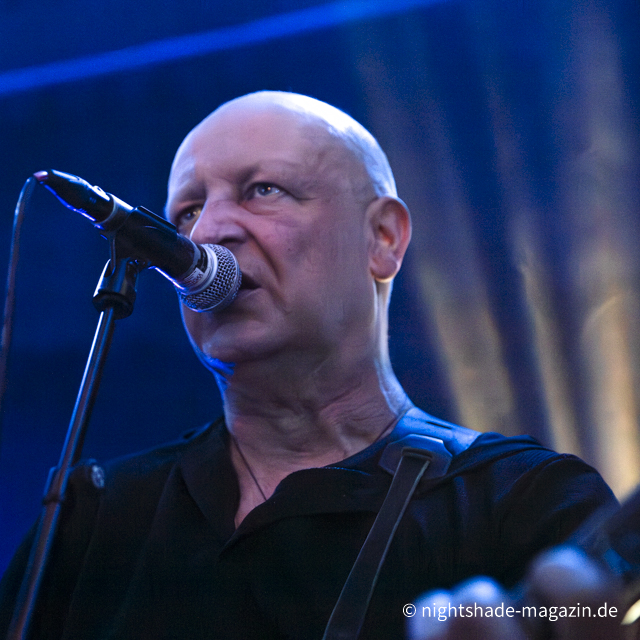 Dark Skies Over Witten X - Fliehende St�rme