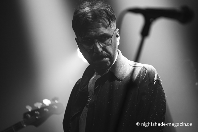 Dark Skies Over Witten X - Geometric Vision