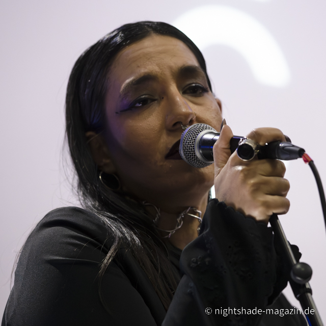 Dark Skies Over Witten IX - Kalte Nacht