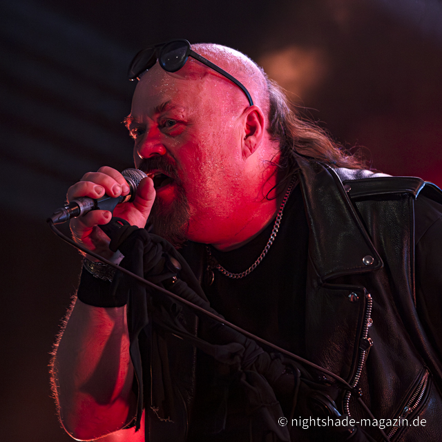 Dark Skies Over Witten X - NFD