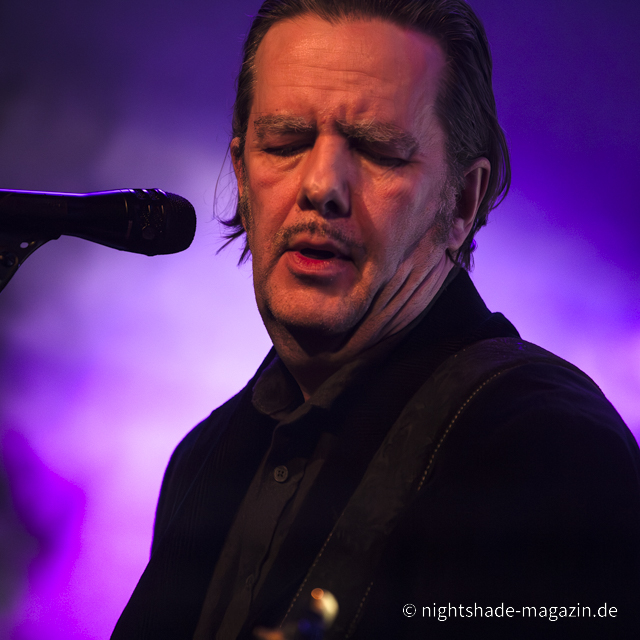 Dark Skies Over Witten X - No More