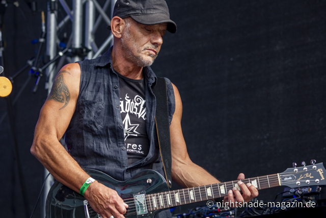 Peter Bursch´s All Star Band