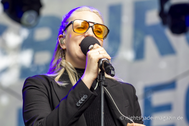 Peter Bursch´s All Star Band