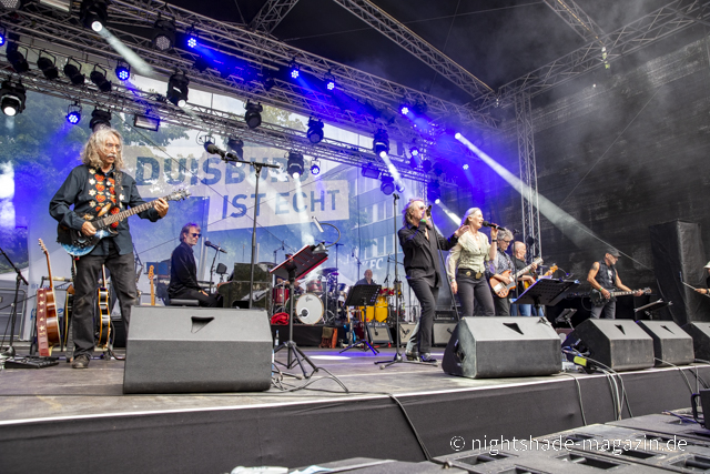 Peter Bursch´s All Star Band