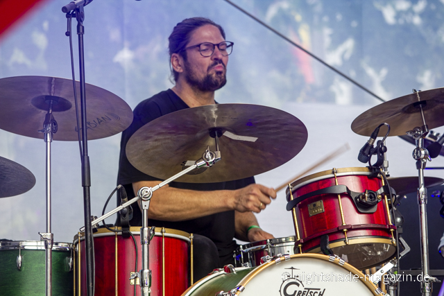 Peter Bursch´s All Star Band