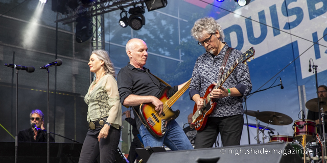 Peter Bursch´s All Star Band
