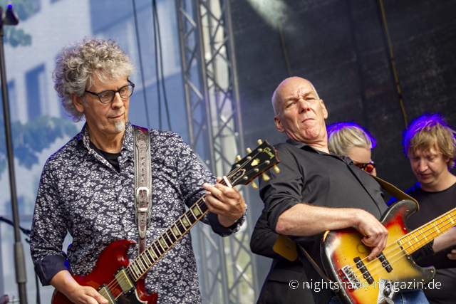 Peter Bursch´s All Star Band