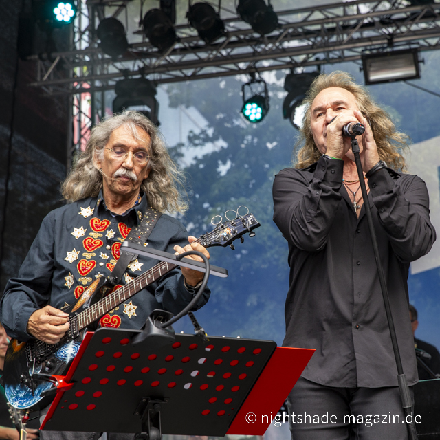 Peter Bursch´s All Star Band