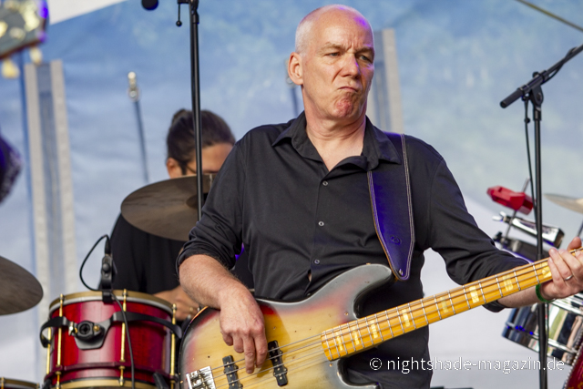 Peter Bursch´s All Star Band