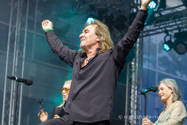 Peter Bursch´s All Star Band