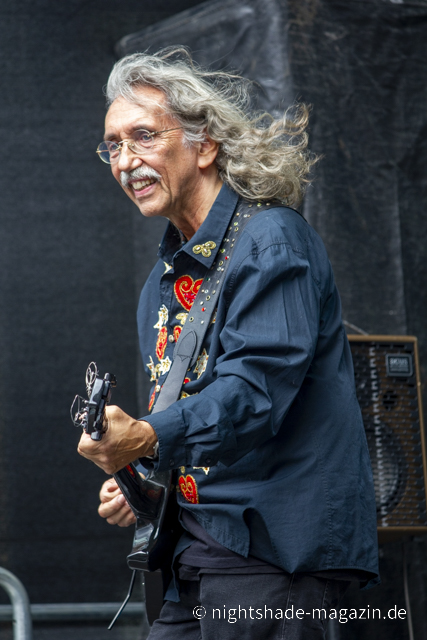 Peter Bursch´s All Star Band