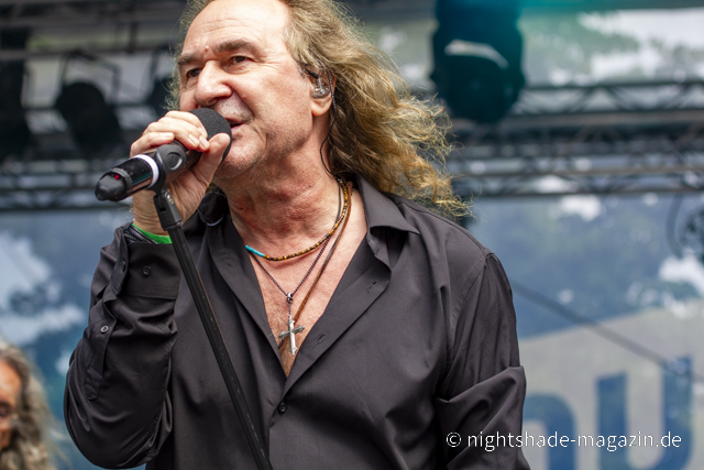 Peter Bursch´s All Star Band