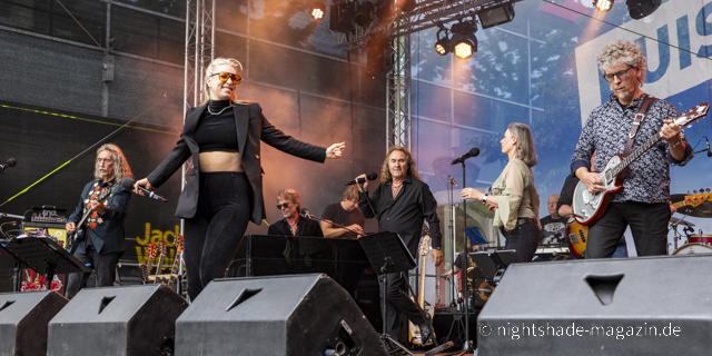 Peter Bursch´s All Star Band